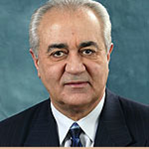 دکتر فرهنگ هلاکویی-- انسان فاقد غریزه