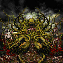 Ingested - Contorted Perception