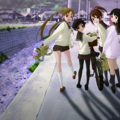 ending tamayura hitotose