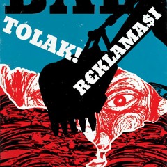 Bali Tolak reklamasi !