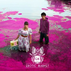 Erotic Market - Rumblin' (Fowatile Remix)