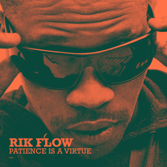Rik Flow - 03. Loungin Feat. Mendull Man & Damien Soul (PURPLE TAPE)