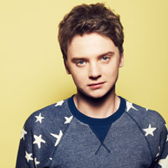 Conor Maynard Chats