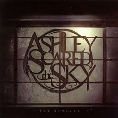 Ashley Scared the Sky - The Ark Sailing Over Truth