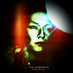 Mrs. Progressive (prod by. Machinedrum)