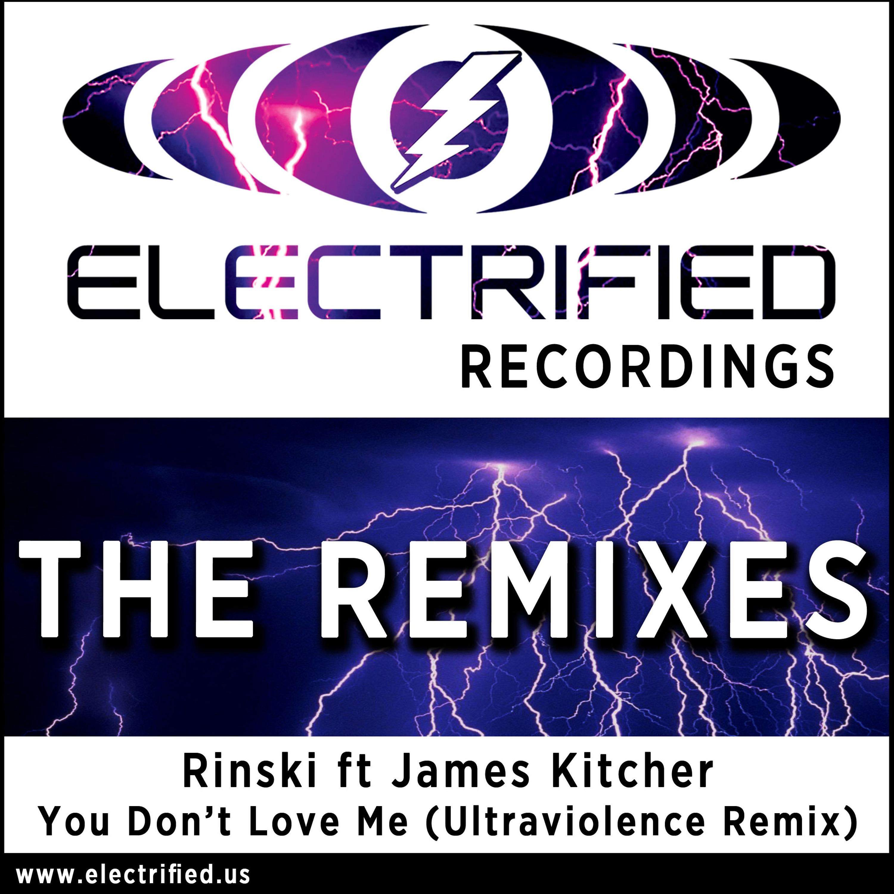 Electrified Recordings