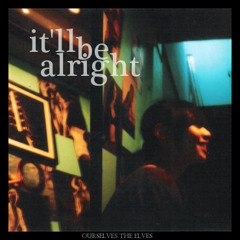 It'll Be Alright (EP)