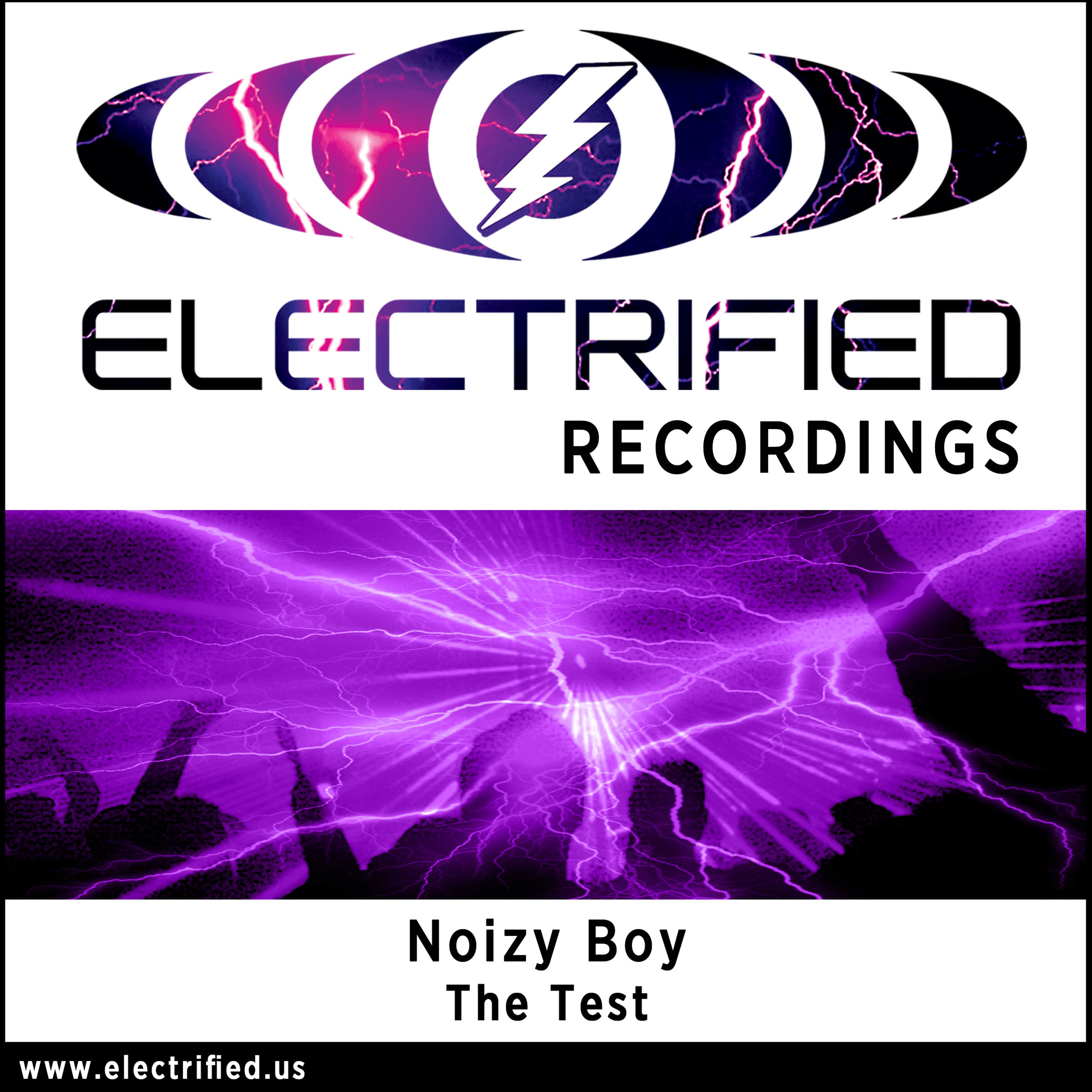 Electrified Recordings