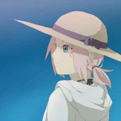 Utakata Hanabi(Cover)