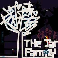 The Jar Family - Poolie Strut