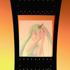 夕暮れファインダー feat.神威がくぽ