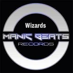 Wizards!?- Stinkbud (clip) (Forthcoming Manicbeats)