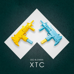 04 Deo & Z-Man - XTC (Erobique Remix)