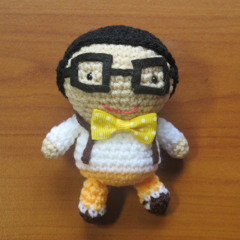 木头人跟踪记 1st Radio Airplay on Love 97.2FM