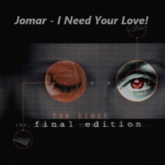 01 - Jomar - I Need Your Love