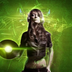 Techno Trance HandsUp Mix #1 2013 - Marjan Krnc aka iCy