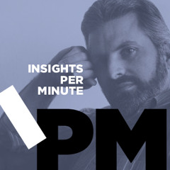 Insights Per Minute: J. D. McClatchy on Relationships