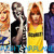Artwork for Tinchy Stryder & Pixie Lott vs. B.o.B & Hayley Williams - Bright Airplanes