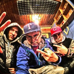 Subele Al Volumen 2bleme suy - Leox Lp - Dj Seltzer