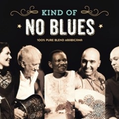 No blues -- Rageen Rambling