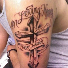 Ever clear at song name.... Santa Monica