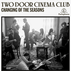 Changing Of the Seasons Remixes mini mix
