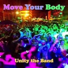 Move Your Body