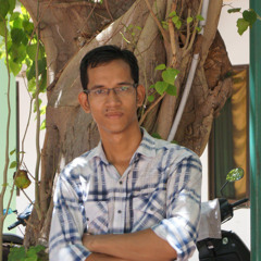 បុផ្ផាតាខ្មៅ --- By Keo Veasna