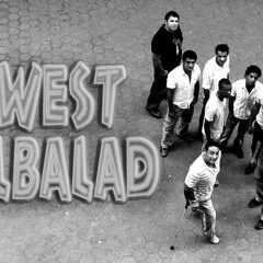 شارع فيه زحام .. فرقة وسط البلد