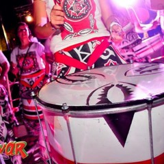 BATALA atenas_Ensaio Na Rua_feb 2013