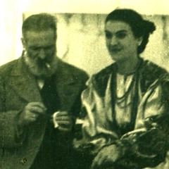 Maria Tanase - Pana cand nu te iubeam (Alba Ecstasy edit)