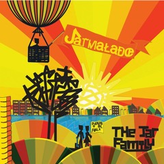 The Jar Family - Is God My Witness?