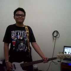 Jordyelectrobot - MH 4.18.2011 (Blink-182 Cover)