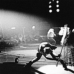 82. The Clash "London Calling" (1979)