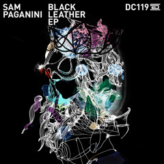 DC119 - Sam Paganini - Domino - Drumcode