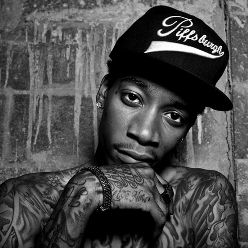 Wiz Khalifa Mix