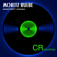 Moritz Ruebe - Minimal Devil (Original Mix)