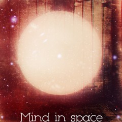 Mind in space - A gay man
