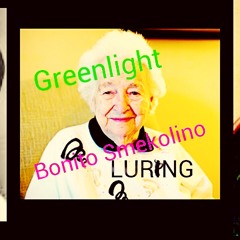 Greenlight & Bonito Smekolini - Luring (Prod. JRammRamm)