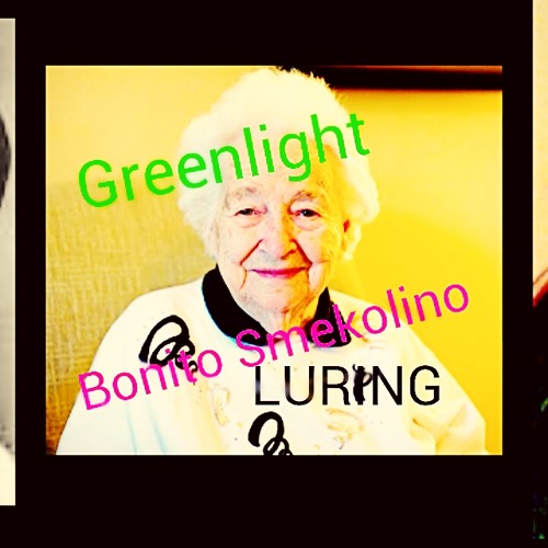 Greenlight & Bonito Smekolini - Luring (Prod. JRammRamm)