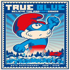 Les schtroumpfs sont communistes (2002)