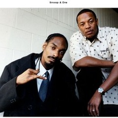 Dr. Dre, Snoop Doggy Dogg, 2pac, & Nas – I Got Five On It
