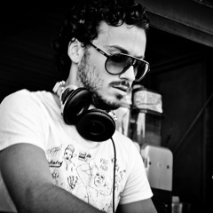 Jewel Kid LIVE at Alleanza Boat Party - Elektronic Force Podcast