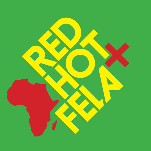 Red Hot + Fela - "Buy Africa" (Baloji & L'Orchestre De La Katuba feat. Kuku)