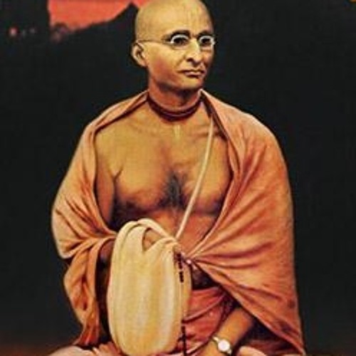 Govindam adi purusham