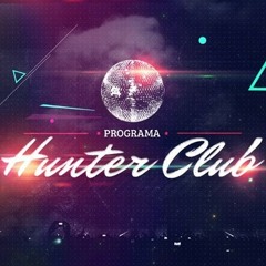 MvRon Live Performance @ Hunter Club