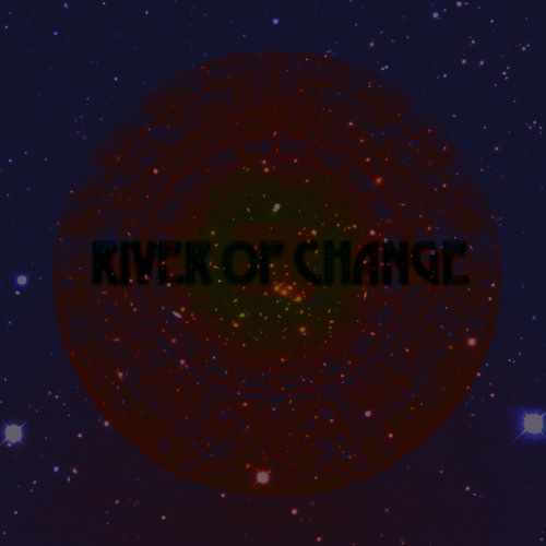 River Of Change