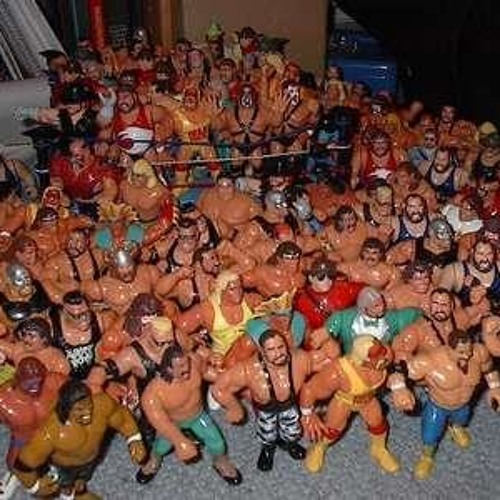 Stream Brad And Chad Episode Four BunkPod Stampede by The PWOM Podcast