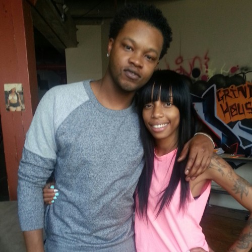 Sasha Go Hard-Gimmie Mo FT. BJ The Chicago Kid (Prod. by Tony Roche of Odd Couple)