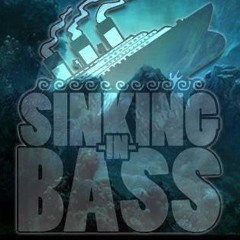 Dubstep,Drum&Bass,Glitch Mix / Promo for Sinking in Bass